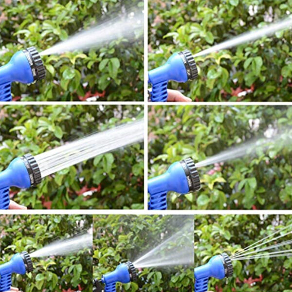 ⁦• خرطوم الماء قابل للتمدد 22 متر Magic Hose⁩ - الصورة ⁦2⁩