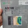 • تابلت A93(ضمان 6 شهور)