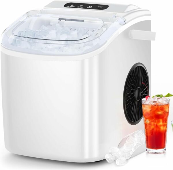 Ice Maker Denx