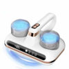 Cordless vacuum cleaner