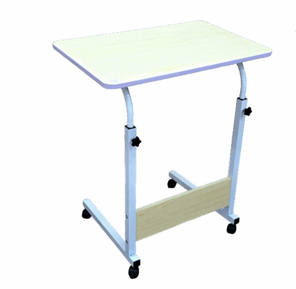 ⁦Multipurpose Table Light Beige⁩ - الصورة ⁦3⁩