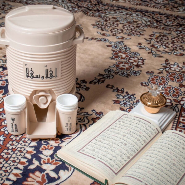 ⁦عرض حبتين ترمس الحرم⁩ - الصورة ⁦2⁩