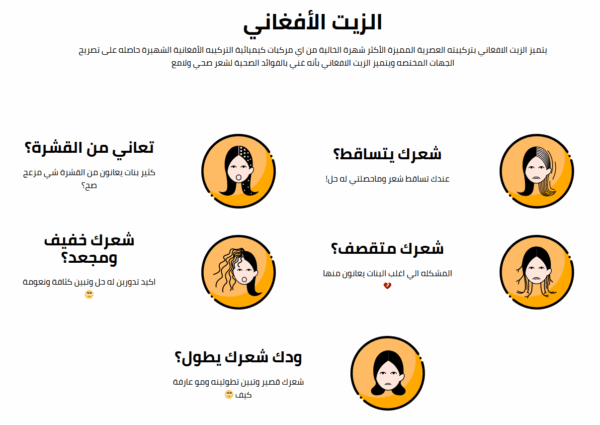 ⁦عرض 2 الزيت الافغاني الاصلي⁩ - الصورة ⁦5⁩