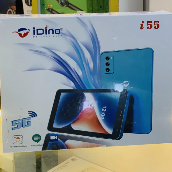 ⁦• تابلت i55 (ضمان 6 شهور)⁩ - الصورة ⁦3⁩