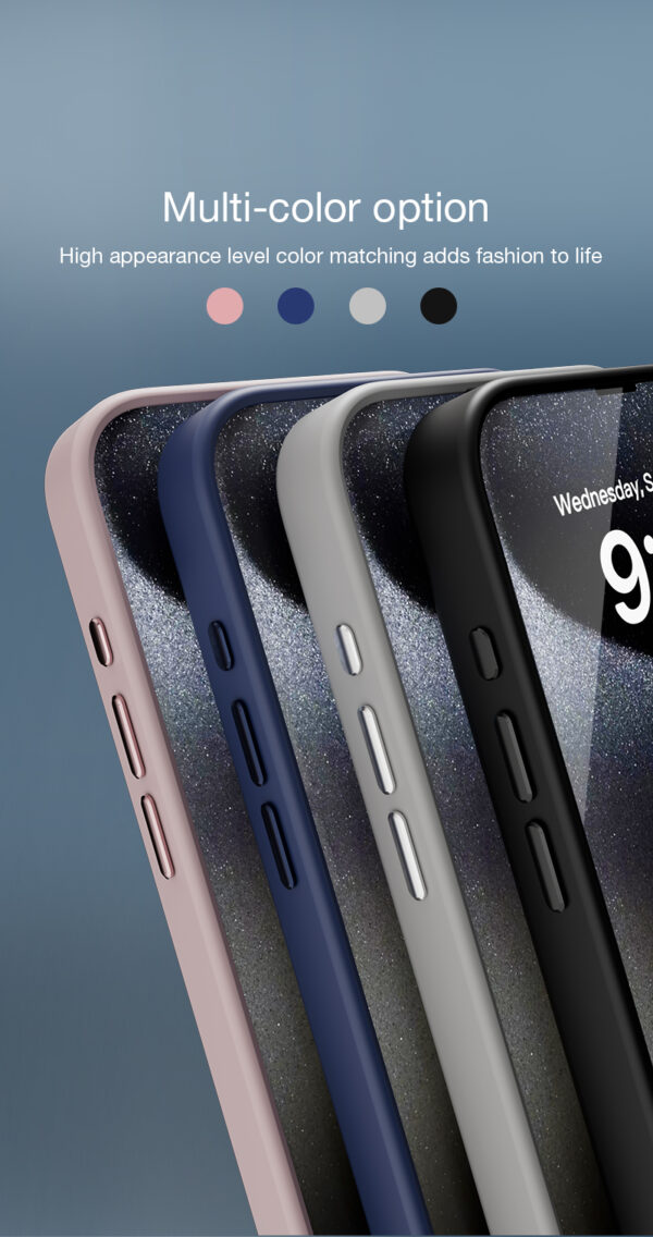 ⁦• iphone e-ink case⁩ - الصورة ⁦3⁩