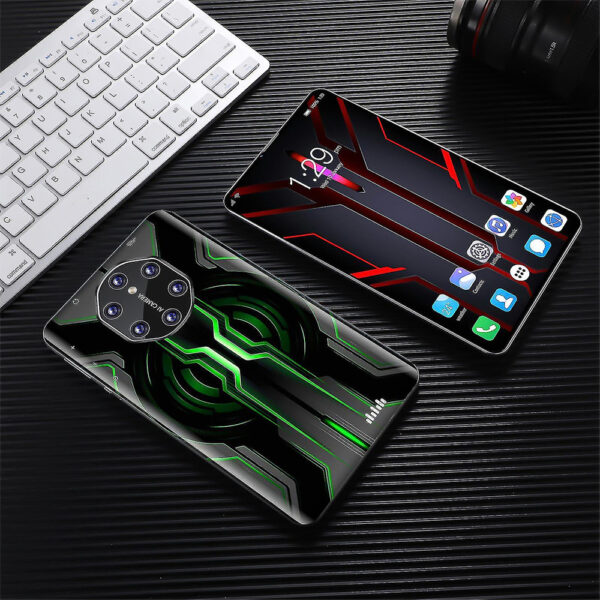 ⁦• تابلت U722 (ضمان 6 شهور)⁩ - الصورة ⁦4⁩