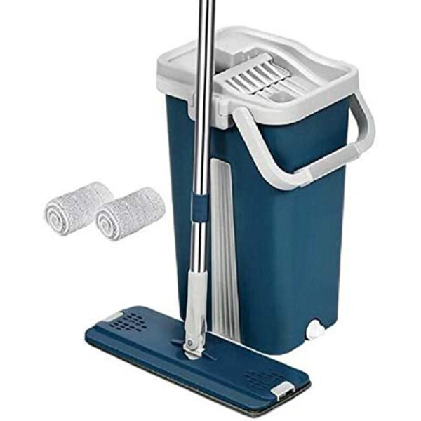 ⁦جردل سوبر فلات Mop⁩ - الصورة ⁦3⁩