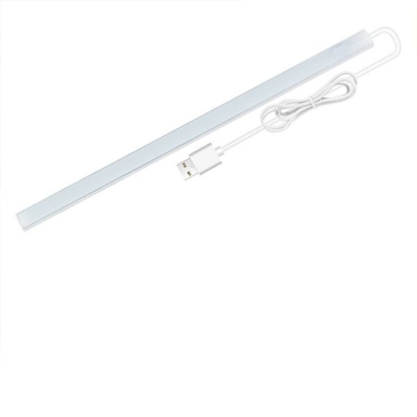 • LED بسينسور  USB
