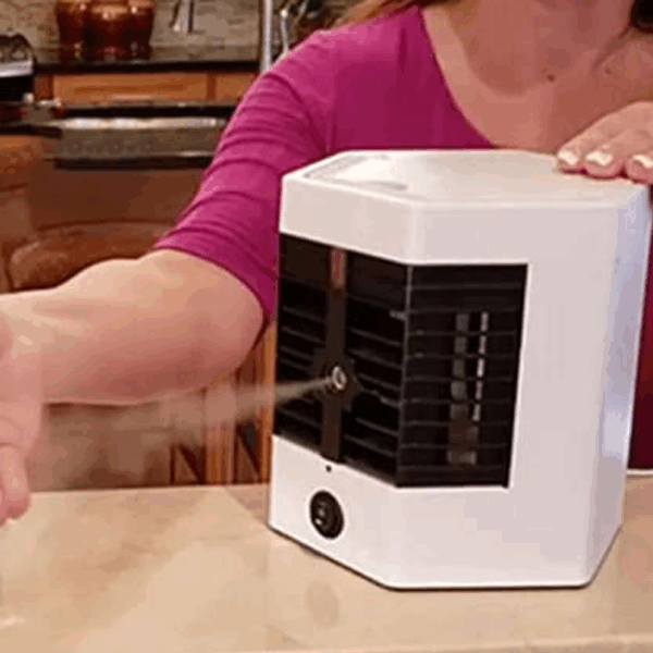 ⁦مبرد الهواء الحديث Air Cooling⁩ - الصورة ⁦3⁩