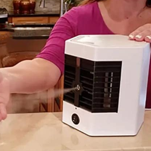 ⁦مبرد الهواء الحديث Air Cooling⁩ - الصورة ⁦3⁩