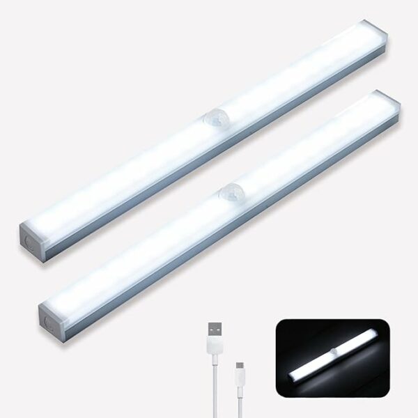 ⁦• LED  بسينسور صغير USB⁩ - الصورة ⁦4⁩