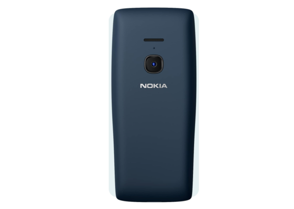 ⁦• NOkia 8210 Dual Sim⁩ - الصورة ⁦2⁩