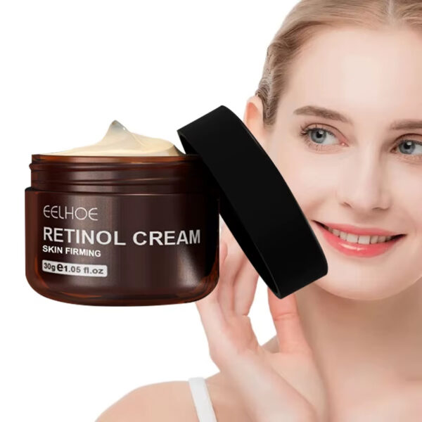 ⁦• Retinol face serum⁩ - الصورة ⁦5⁩