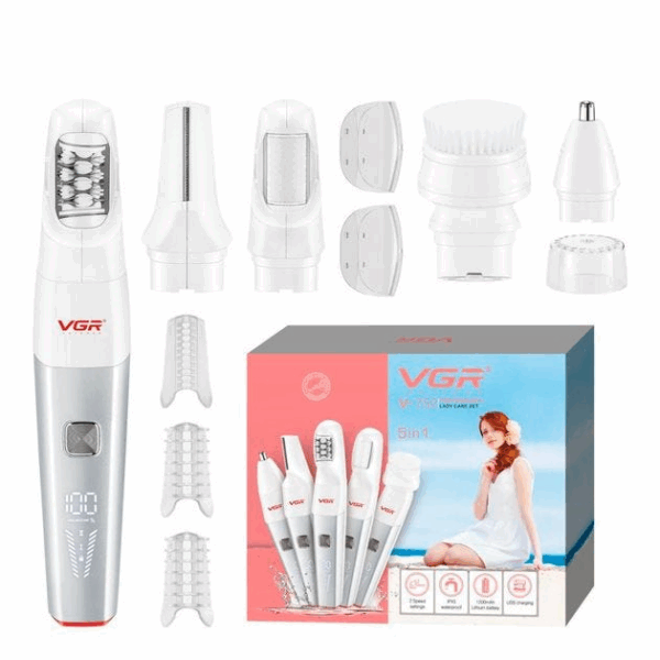 ⁦VGR 752  Hair Removal⁩ - الصورة ⁦4⁩