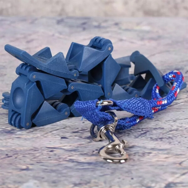 ⁦طوق الكلاب التعليمي Command collar⁩ - الصورة ⁦6⁩