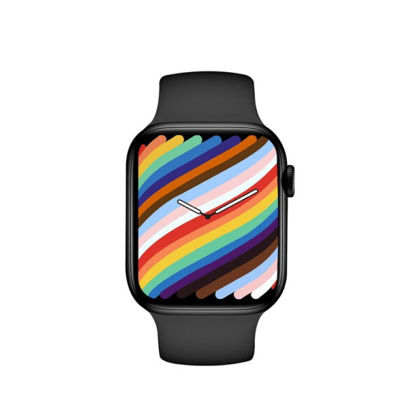 ⁦Smart Watch T200 plus⁩ - الصورة ⁦3⁩