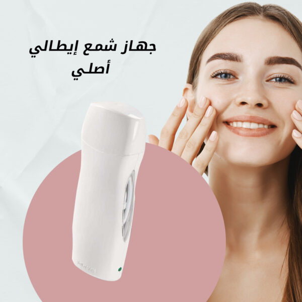 ⁦جهاز شمع ايطالي اصلي⁩ - الصورة ⁦2⁩