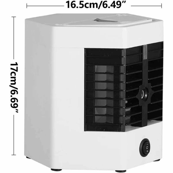 ⁦مبرد الهواء الحديث Air Cooling⁩ - الصورة ⁦6⁩