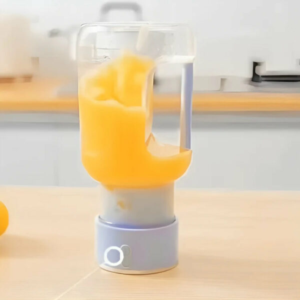 ⁦• خلاط شحن Mini Juicer⁩ - الصورة ⁦3⁩