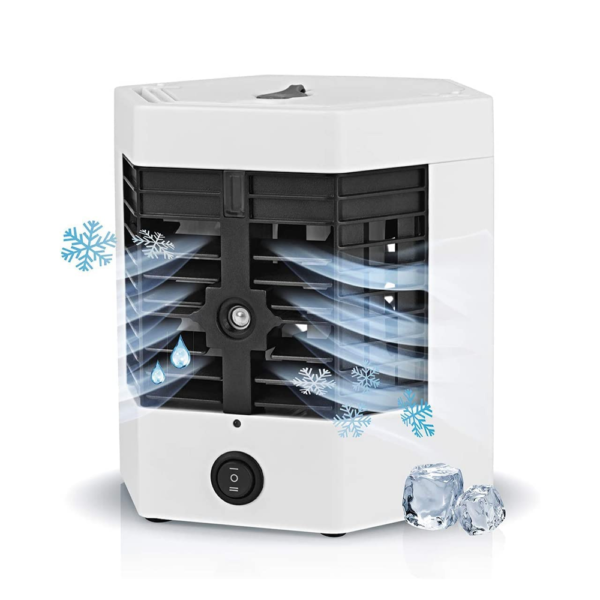 ⁦مبرد الهواء الحديث Air Cooling⁩ - الصورة ⁦2⁩