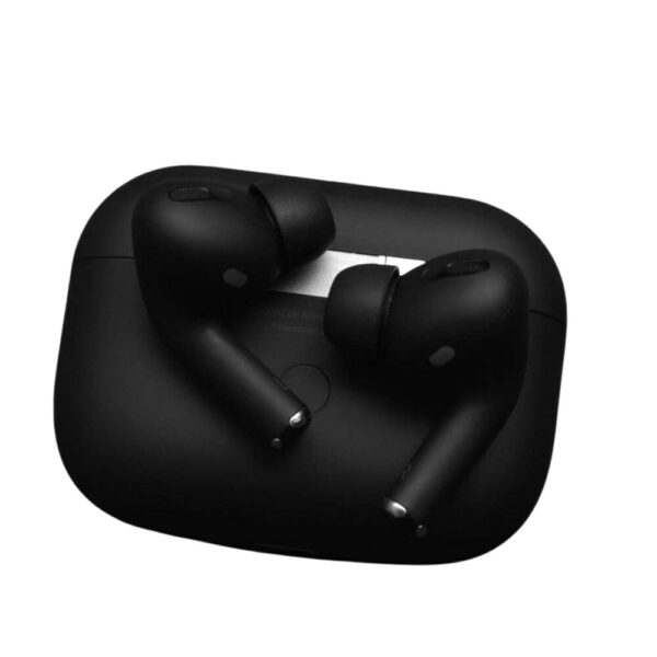 ⁦Airpods pro sim original Black⁩ - الصورة ⁦2⁩