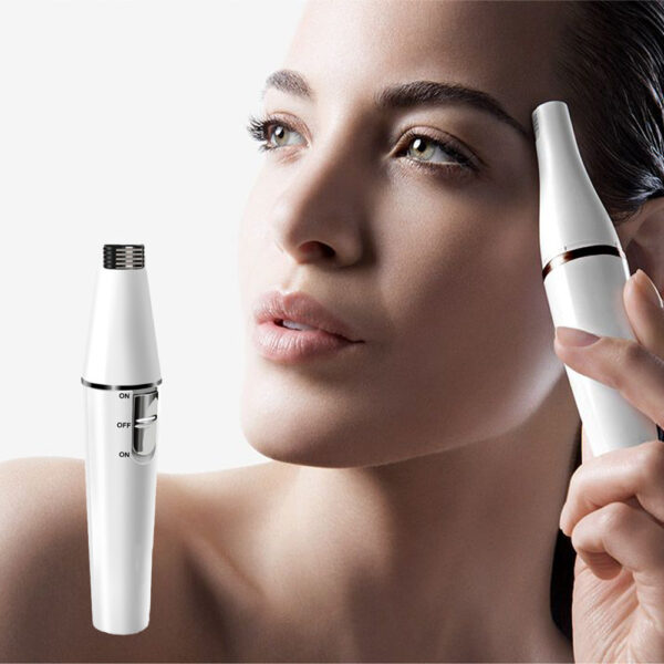 ⁦جهاز تنظيف البشرة Rozia FaceSpa⁩ - الصورة ⁦4⁩