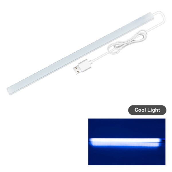 ⁦• LED بسينسور  USB⁩ - الصورة ⁦2⁩