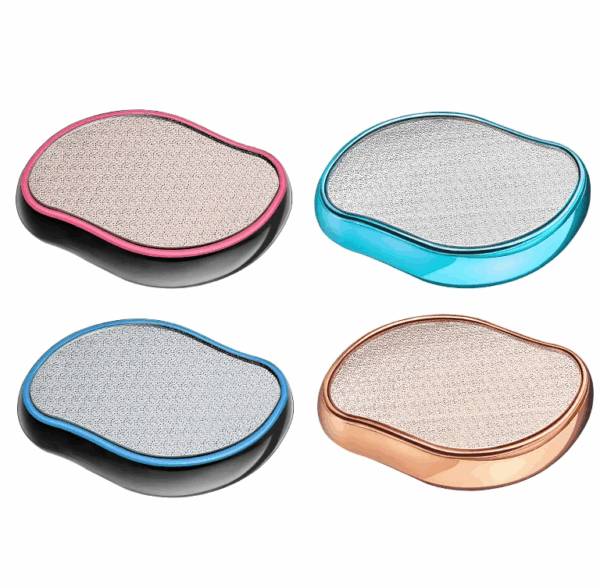 ⁦حجر بدكير القدم بخاصيه  Nano Glass⁩ - الصورة ⁦3⁩