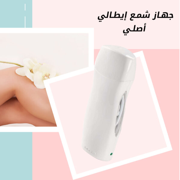 ⁦جهاز شمع ايطالي اصلي⁩ - الصورة ⁦6⁩
