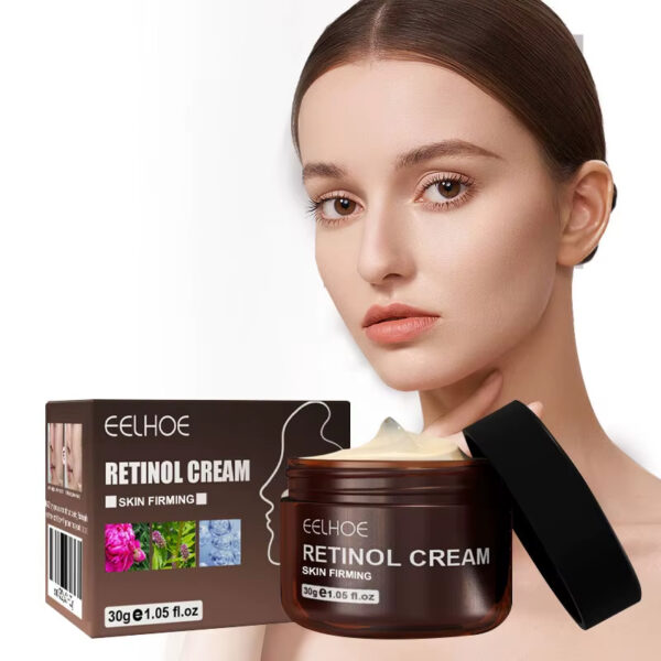 ⁦• Retinol face serum⁩ - الصورة ⁦2⁩