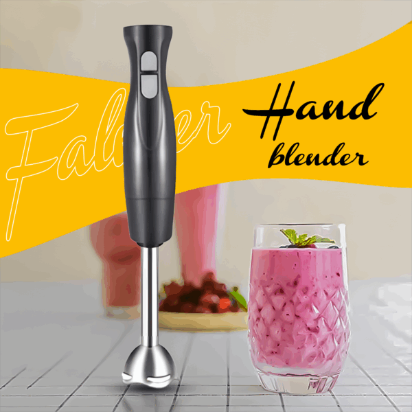 ⁦Hand Blender FALMER - 1PC⁩ - الصورة ⁦2⁩