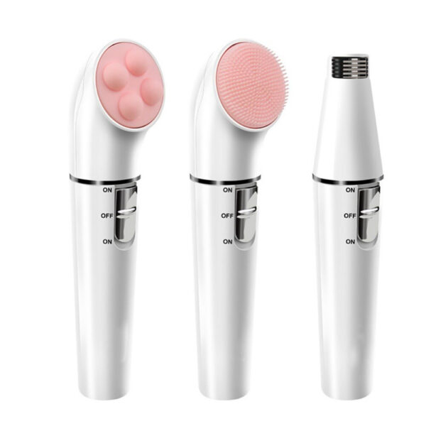 ⁦جهاز تنظيف البشرة Rozia FaceSpa⁩ - الصورة ⁦3⁩