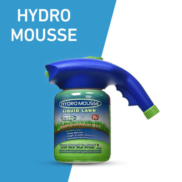 ⁦لترميم النجيلة hydro mousse⁩ - الصورة ⁦3⁩