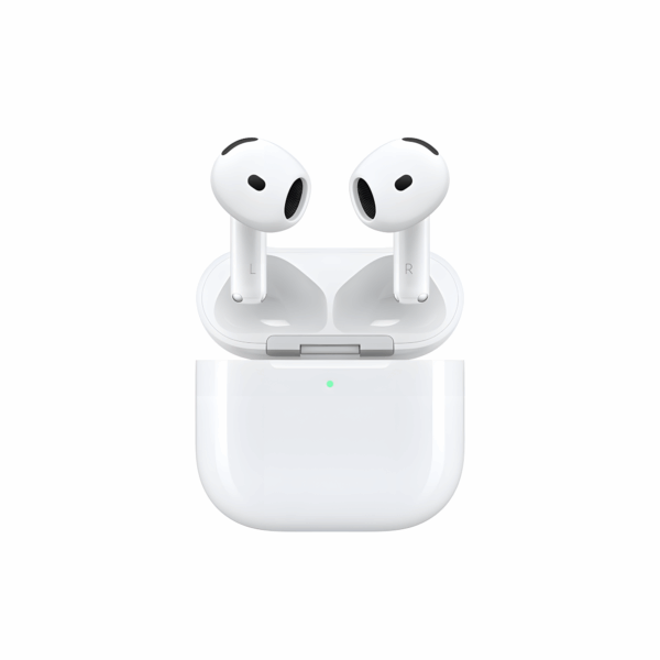 • Airpods pro 4 sim original