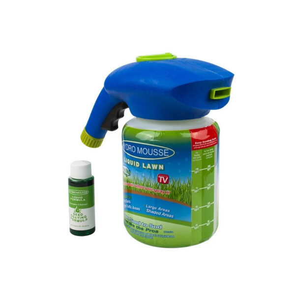 ⁦لترميم النجيلة hydro mousse⁩ - الصورة ⁦13⁩