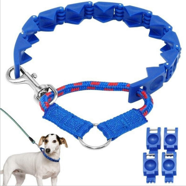 ⁦طوق الكلاب التعليمي Command collar⁩ - الصورة ⁦4⁩