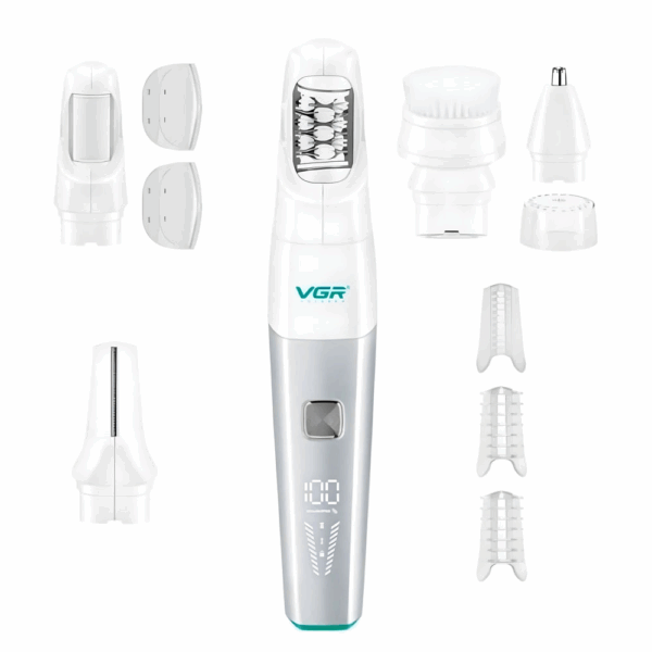 ⁦VGR 752  Hair Removal⁩ - الصورة ⁦2⁩