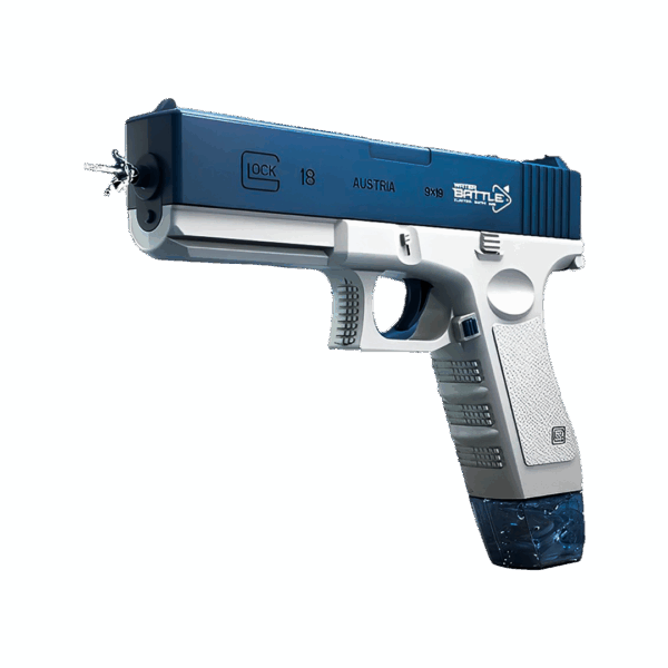 ⁦• رشاش المياه الحديث  Water Gun⁩ - الصورة ⁦2⁩