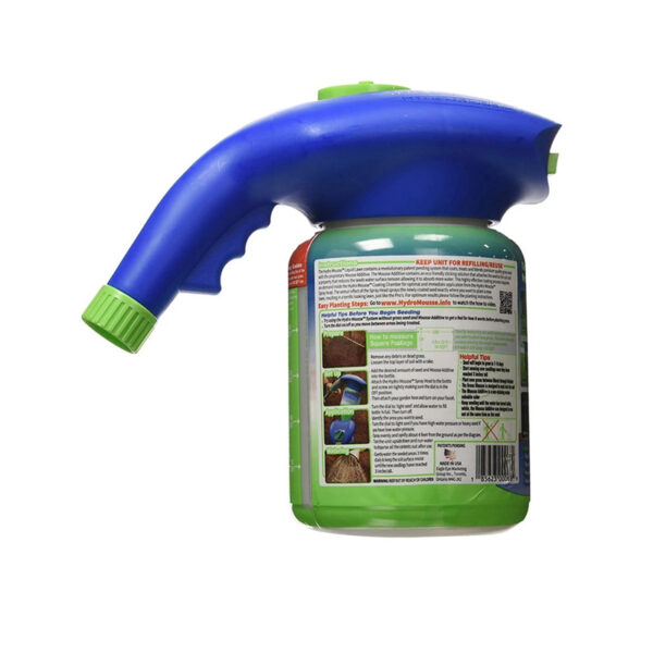⁦لترميم النجيلة hydro mousse⁩ - الصورة ⁦12⁩