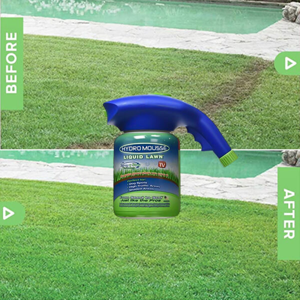 ⁦لترميم النجيلة hydro mousse⁩ - الصورة ⁦6⁩