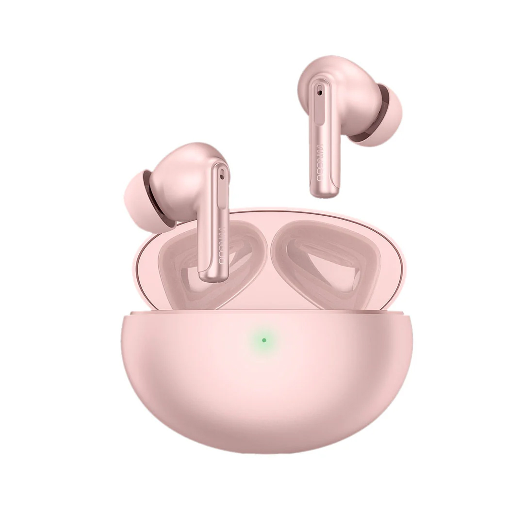 " سماعات وينجو (Pink)" - الصورة 4