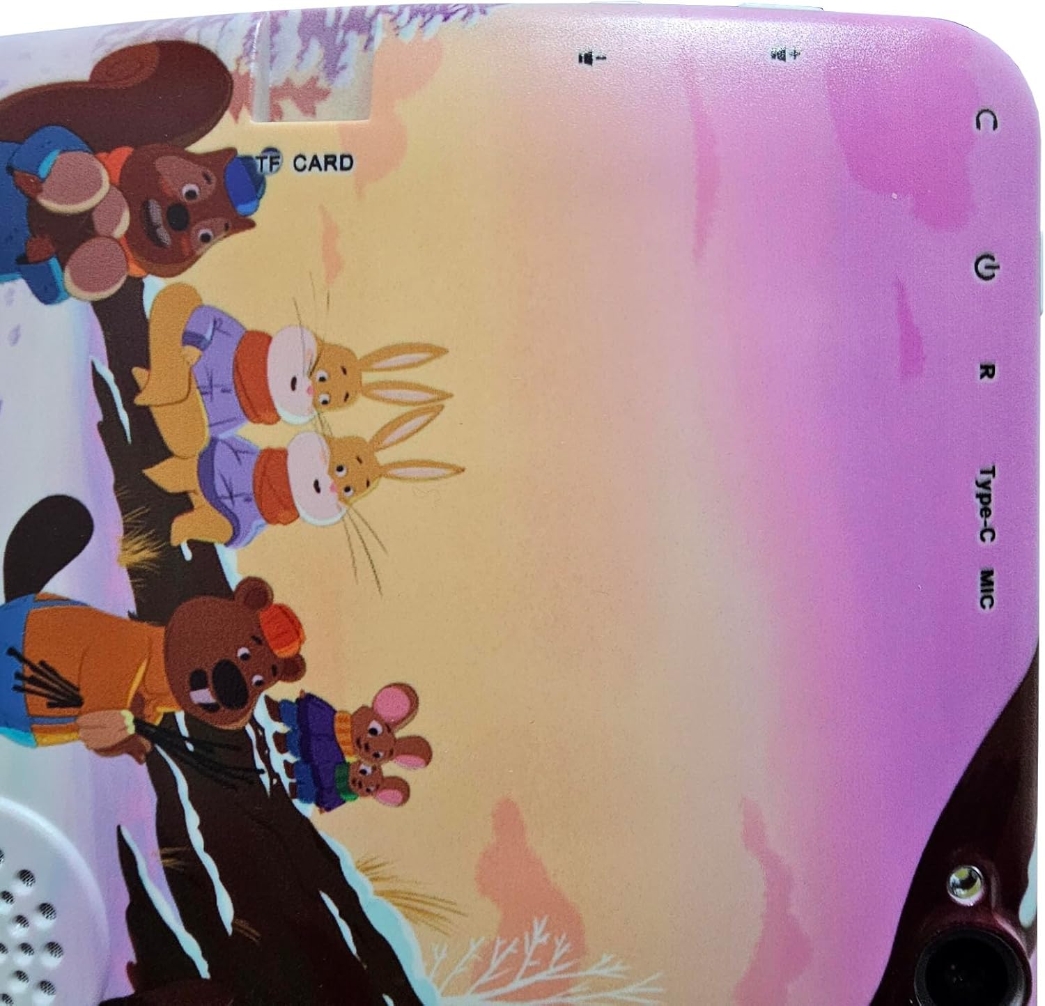 " تابليت A38 " - الصورة 6