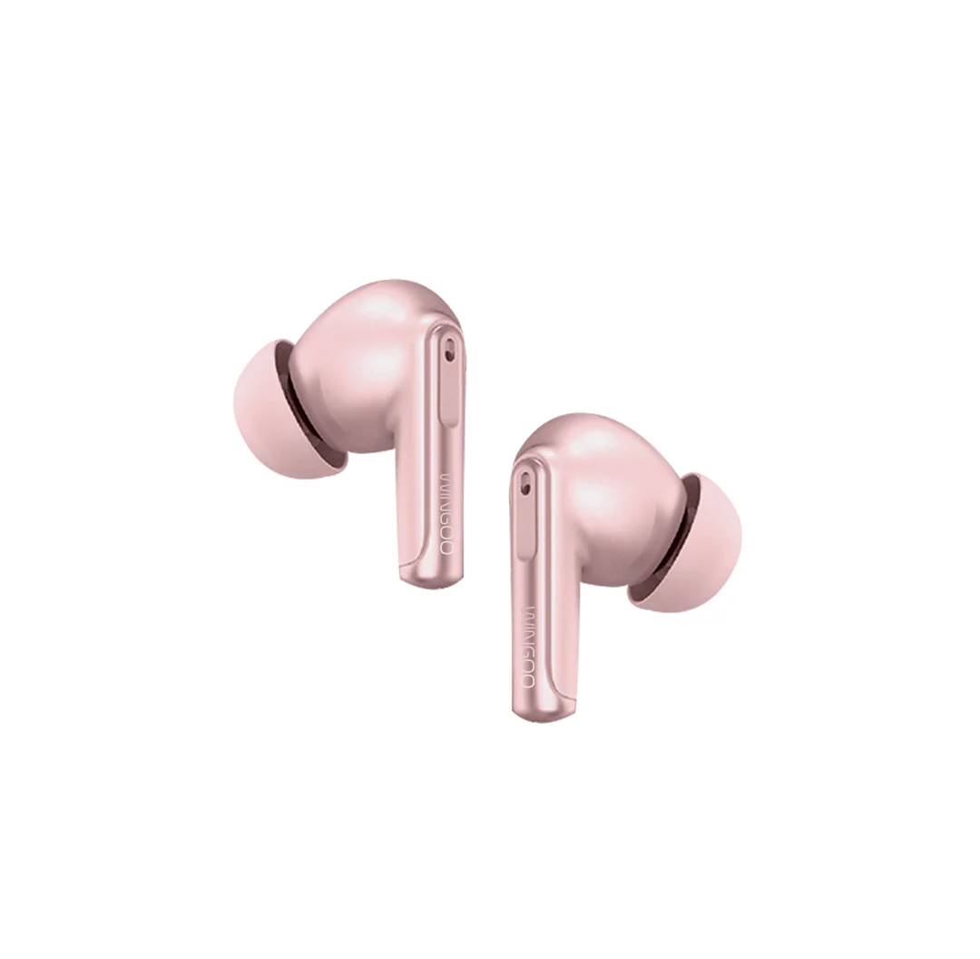 " سماعات وينجو (Pink)" - الصورة 5