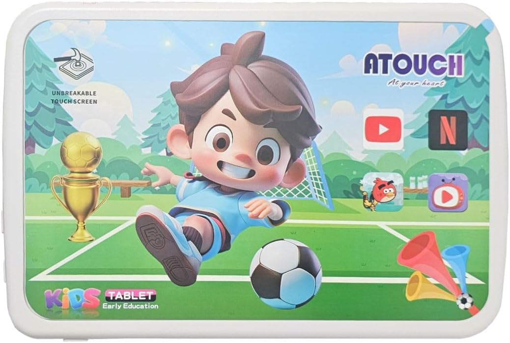 " تابليت A38 " - الصورة 3