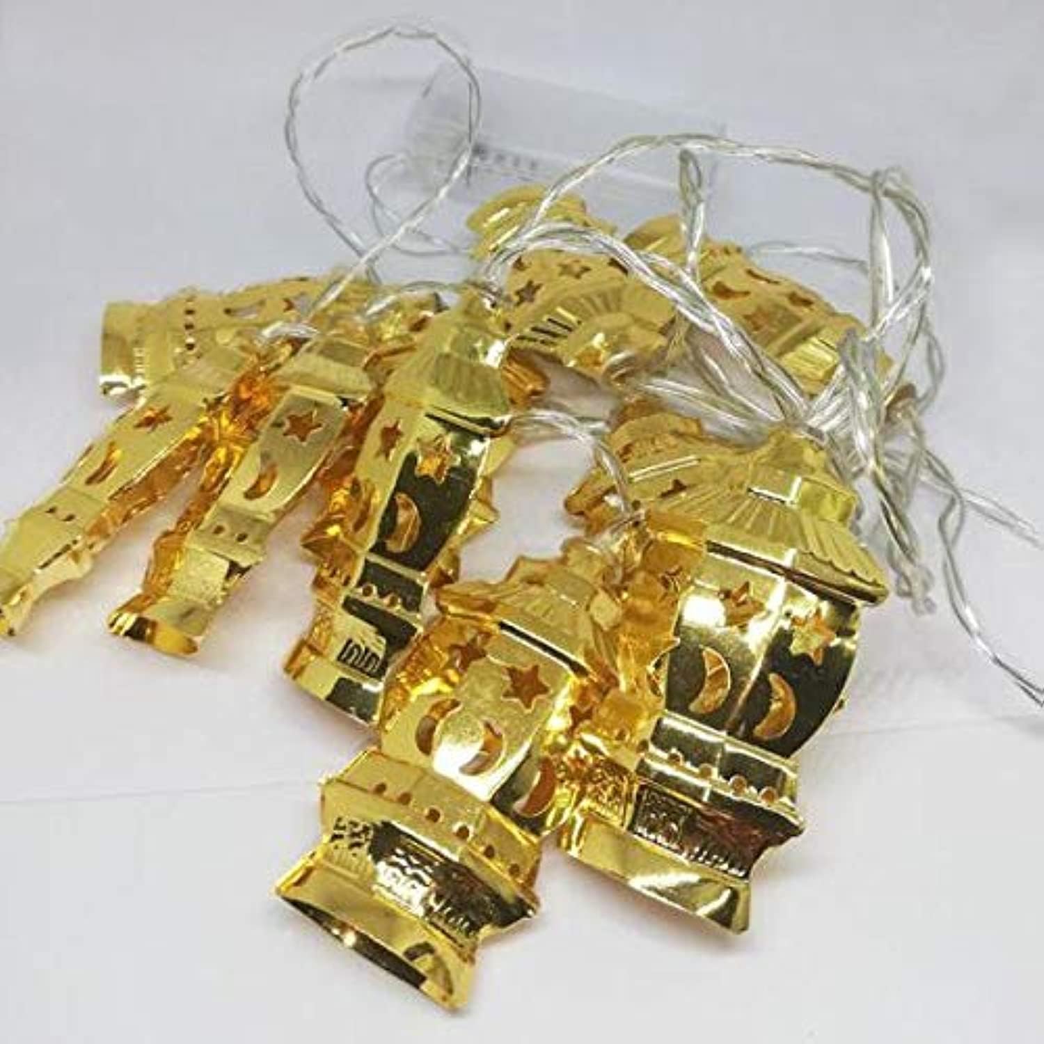 فرع نور رمضان نحاس فانوس - الصورة 5