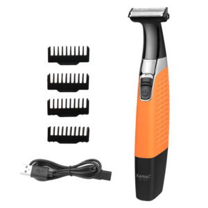 عرض ماكينة حلاقة كيمي 1910 + ماكينة التنعيم الالماني CR 844