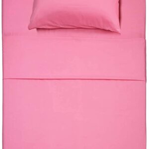 طقم ملاية سرير 5 قطع