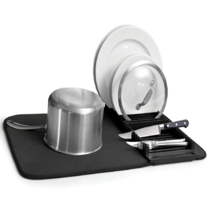 • مجفف الاطباق Dish Drying Mat