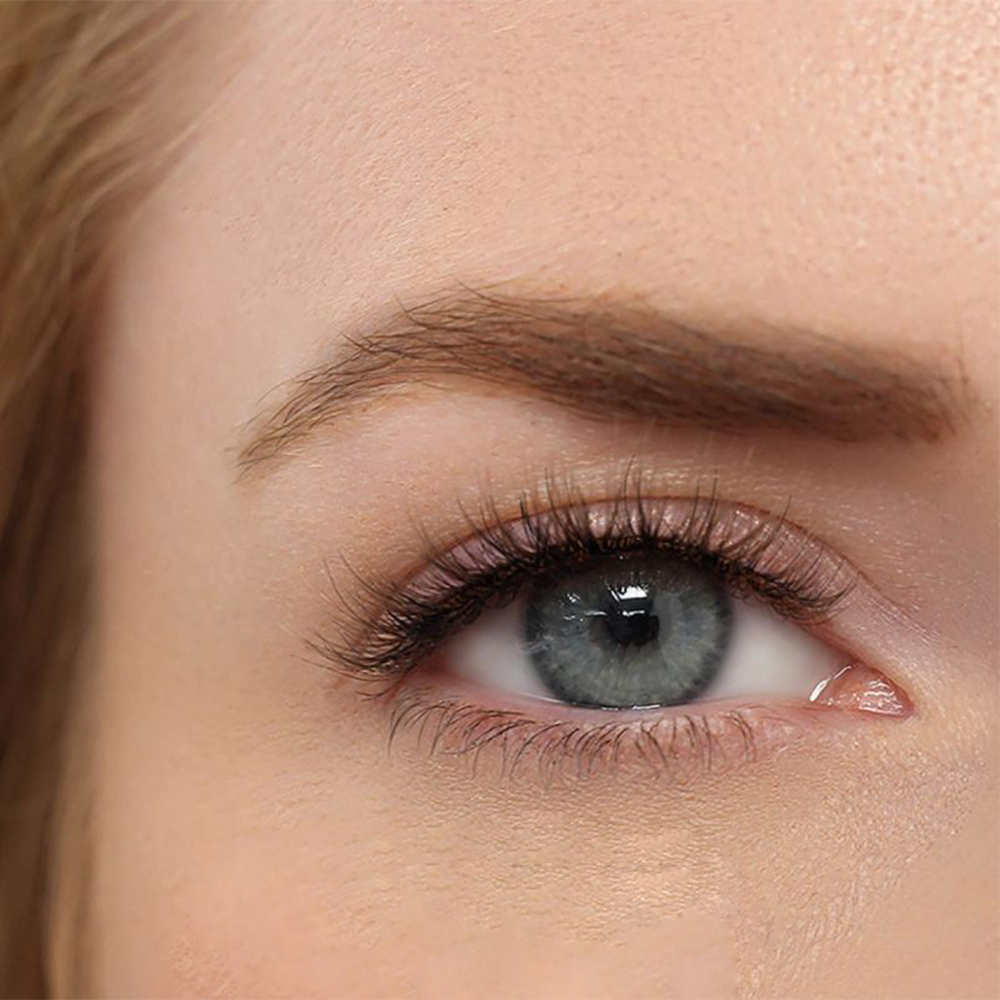 جل حواجب لاجيرل Blond