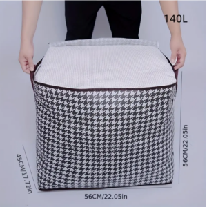 • عرض 4 قطع بوكس التخزين المتعدد